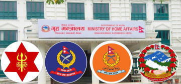 गृह सचिवको नेतृत्वमा केन्द्रीय सुरक्षा कमान्ड पोस्ट गठन